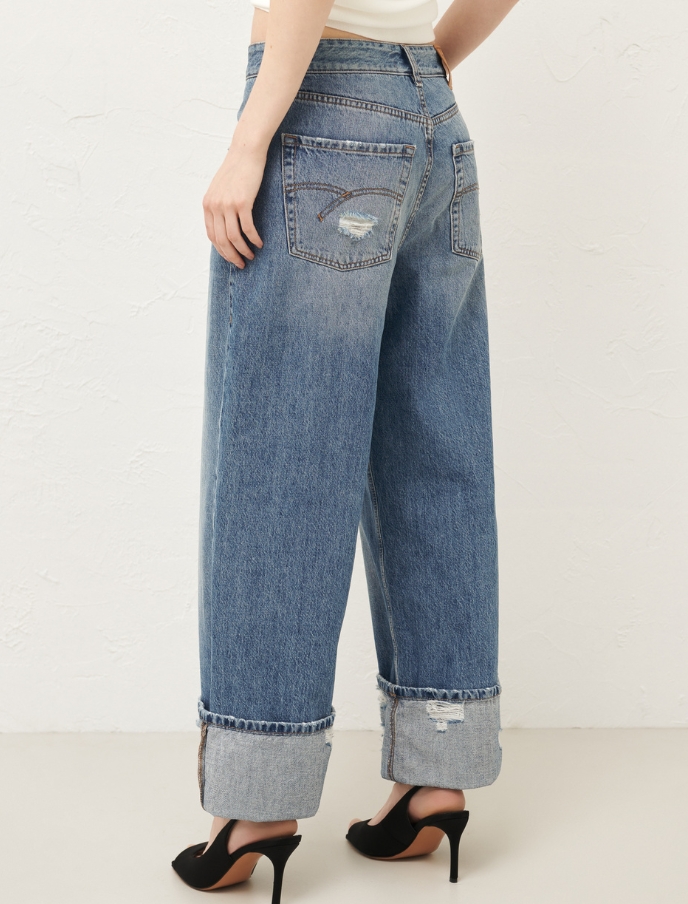 Boyfriend jeans sale best sale