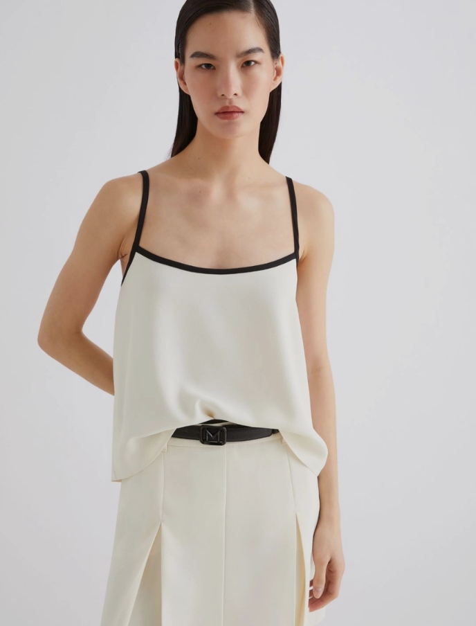 Women's T-Shirts, Corset and Crop Tops | Marella